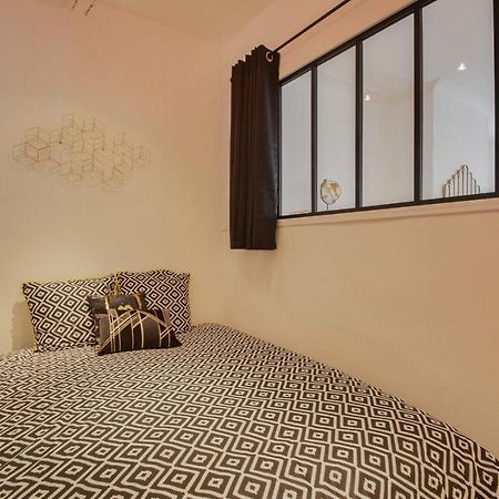 Guestready - Amazing Apartment In The City Centre Nancy Luaran gambar