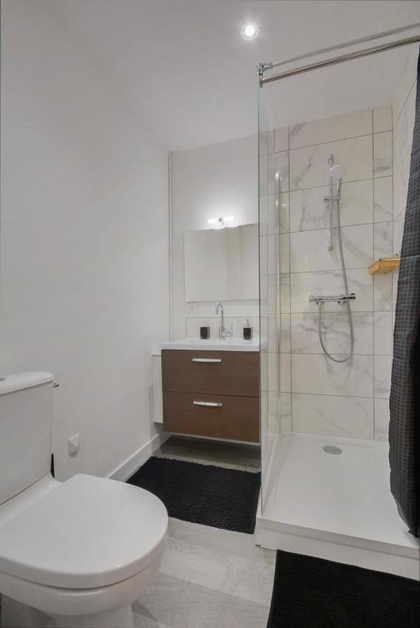 Guestready - Amazing Apartment In The City Centre Nancy Luaran gambar