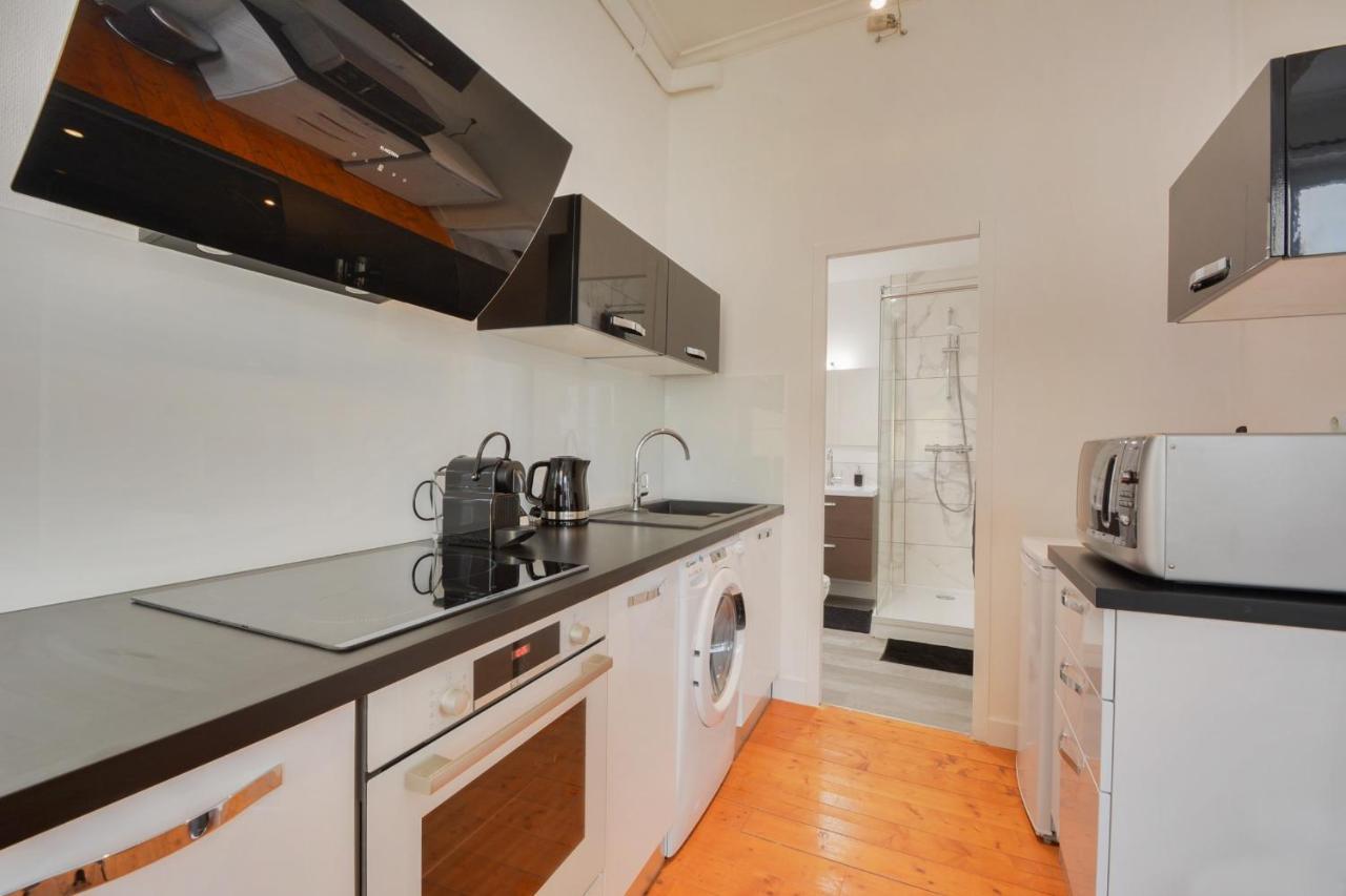 Guestready - Amazing Apartment In The City Centre Nancy Luaran gambar