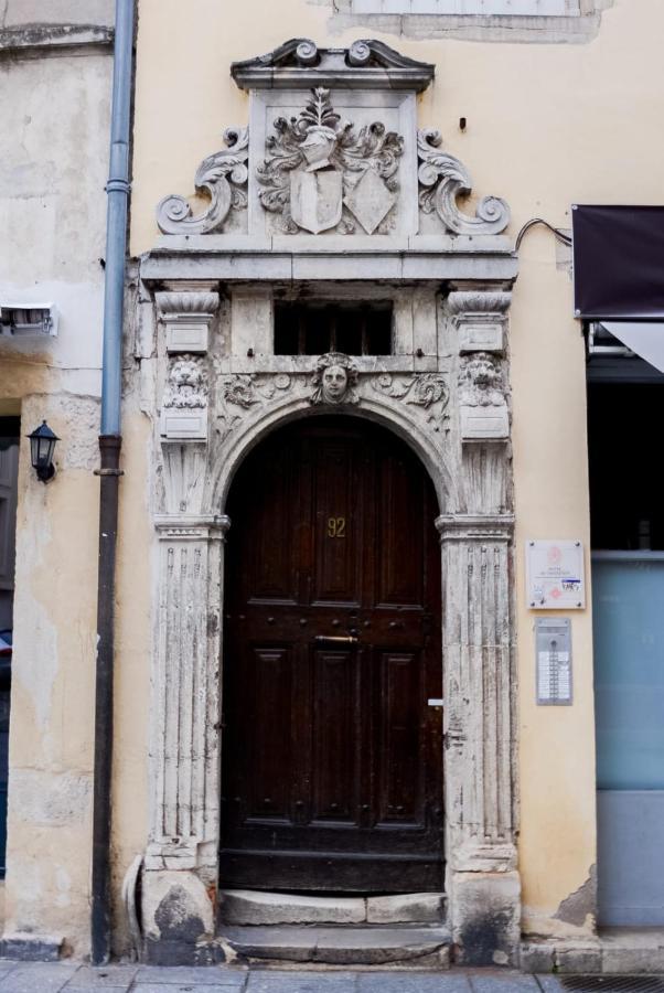 Guestready - Amazing Apartment In The City Centre Nancy Luaran gambar