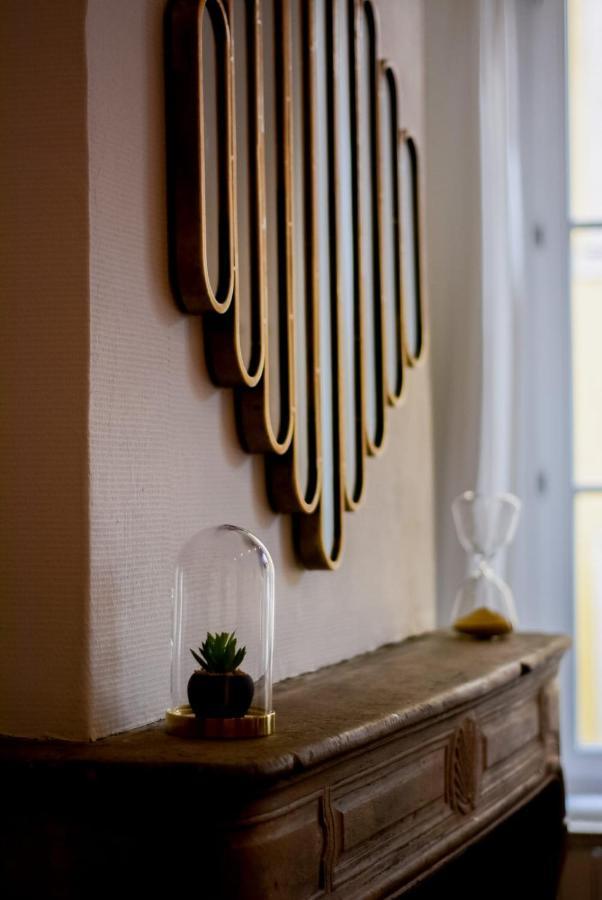 Guestready - Amazing Apartment In The City Centre Nancy Luaran gambar